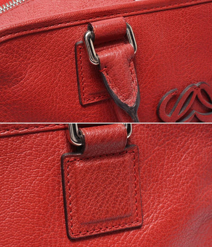 LOEWE ハンドバッグ アマソナ28 アナグラム レディース ロエベ