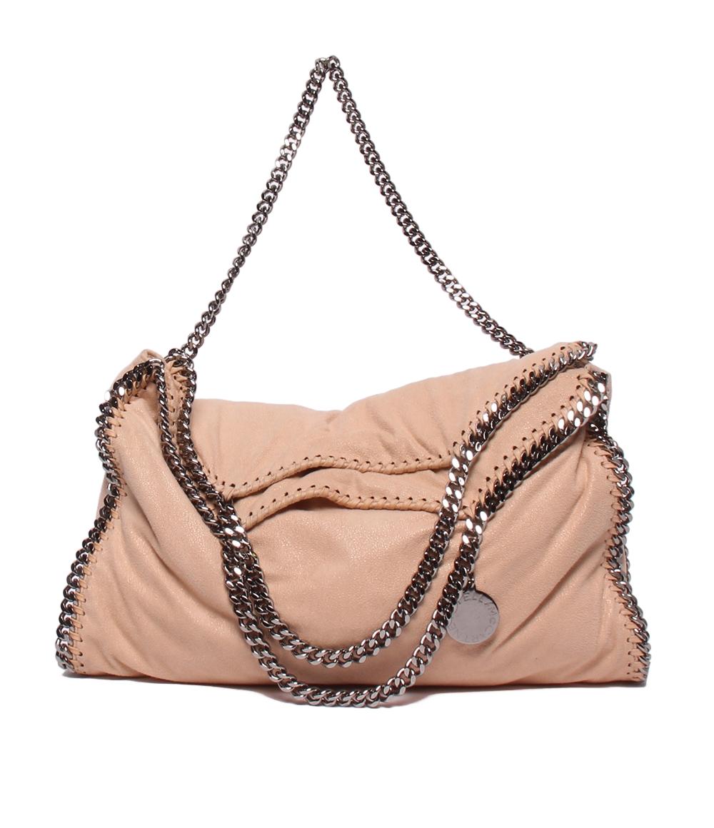 訳あり Stella McCartney 2wayチェーンショルダーバッグ ハンドバッグ 肩掛け レディース ステラマッカートニー