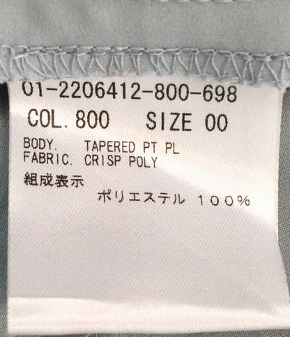 セオリー 美品 テーパードパンツ      レディース SIZE 00 (XS以下) theory