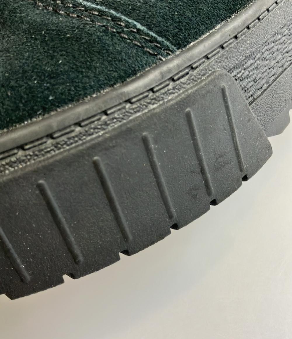 プーマ サイドゴアブーツ レディース SIZE 23.0 (M) PUMA