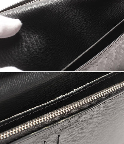 LOUIS VUITTON 長財布 LVアルプス ダミエ ポルトフォイユ ブラザ N60091 メンズ ルイ・ヴィトン