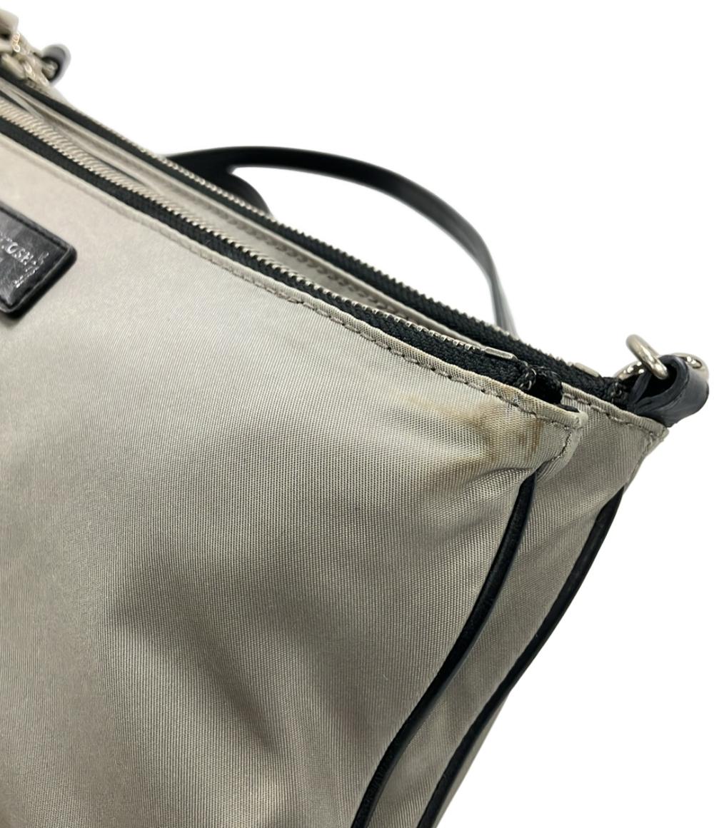 Mackintosh ショルダーバッグ 斜め掛け ユニセックス マッキントッシュ