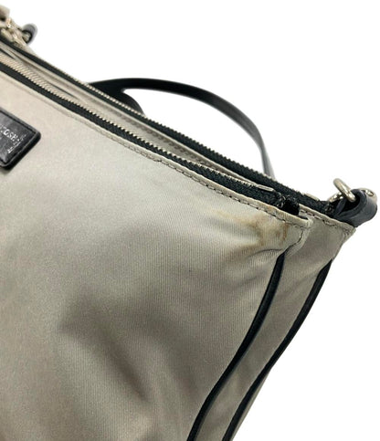 Mackintosh ショルダーバッグ 斜め掛け ユニセックス マッキントッシュ