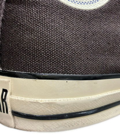 CONVERSE ハイカットスニーカー オールスター US カラーズ HI 1SC327 レディース SIZE 24.5 コンバース