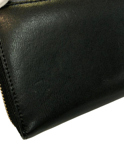 ポール・スミス ラウンドファスナー長財布 メンズ Paul Smith