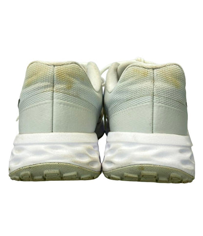 ナイキ ローカットスニーカー レボリューション6 NN DC3729-101 レディース SIZE 23.5 (M) NIKE