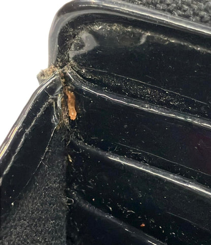 シーバイクロエ ラウンドファスナー長財布 ユニセックス SEE BY CHLOE