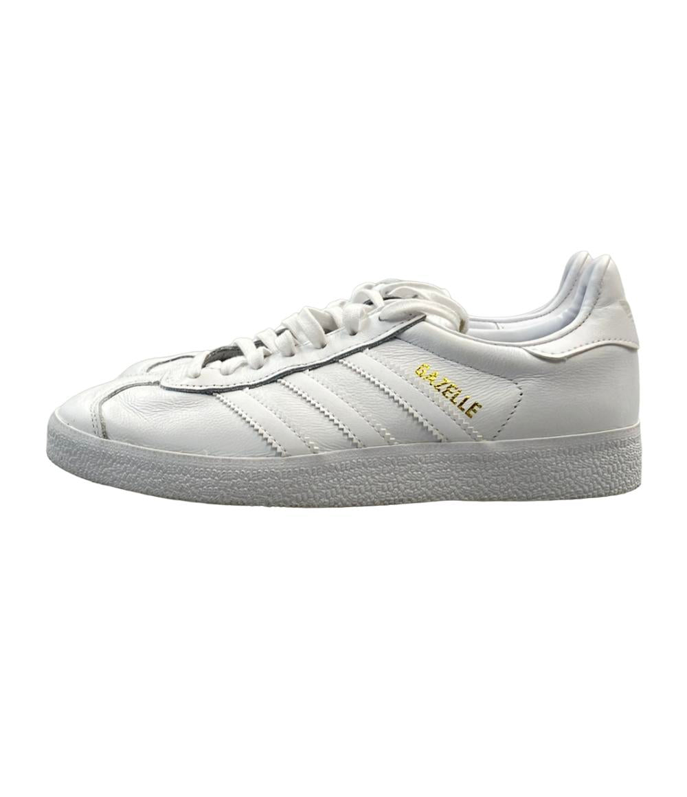 adidas ローカットスニーカー ガゼル BB5498 レディース SIZE 22.5 (S) アディダス