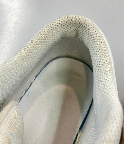 NIKE ローカットスニーカー AIR JORDAN 1 553558-136 メンズ SIZE 27.5 (L) ナイキ