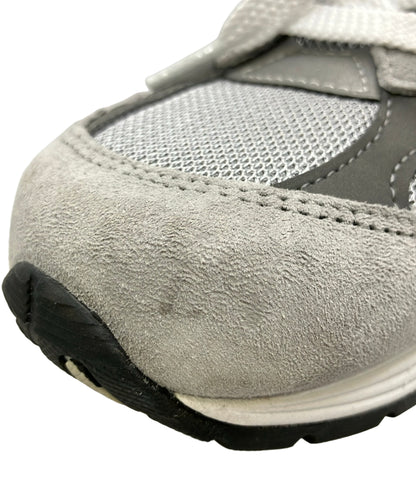 NEW BALANCE ローカットスニーカー U992GY レディース SIZE 24.5 ニューバランス