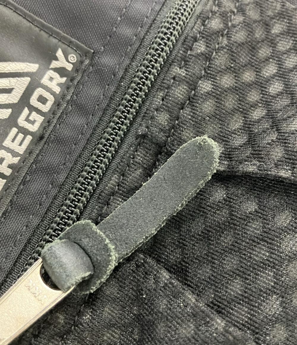 グレゴリー ショルダーバッグ 斜め掛け クイックポケット M ユニセックス GREGORY