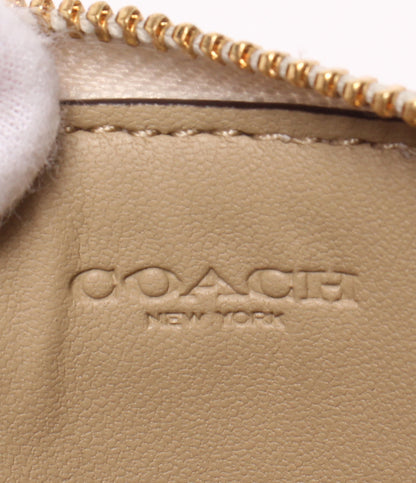 COACH コインケース カードケース フラグメントケース CAR32 レディース コーチ