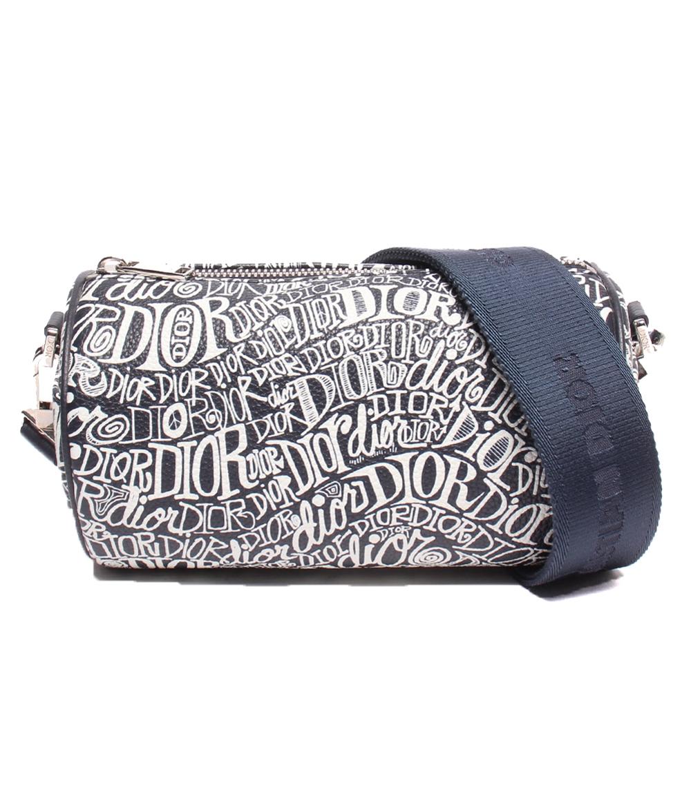 美品　Christian Dior ディオール　ローラー ショルダーバッグ 楽天市場】≪5％OFFクーポン対象＆まとめ買い10%OFF≫ディオール Dior