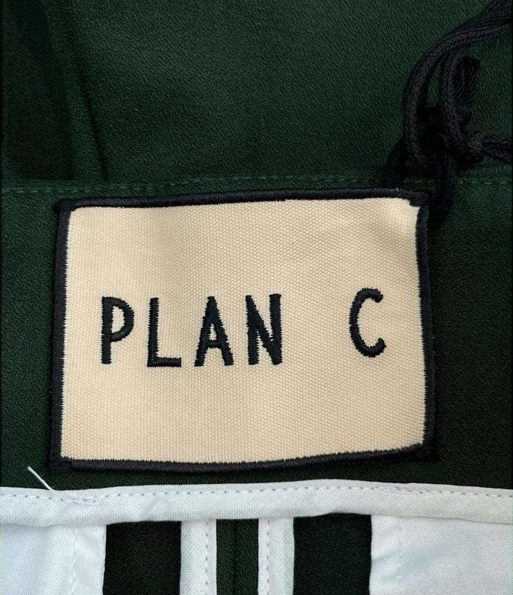 PLAN C ショートパンツ レディース SIZE 40 (M) プラン シー
