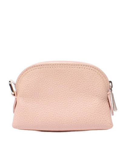 美品 Longchamp コインケース ル・フローネ レディース ロンシャン