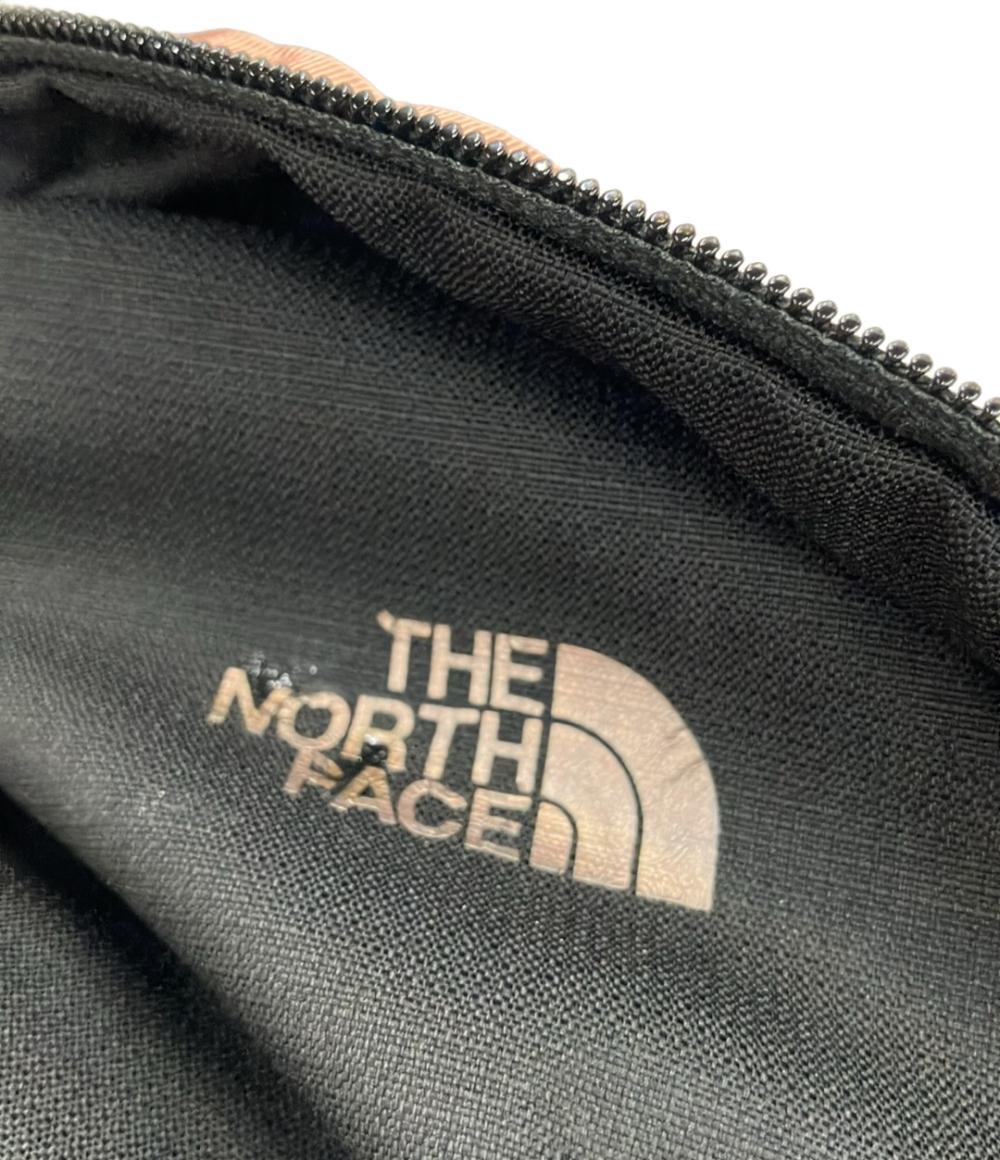 ザ・ノースフェイス リュック ISABELLA レディース THE NORTH FACE