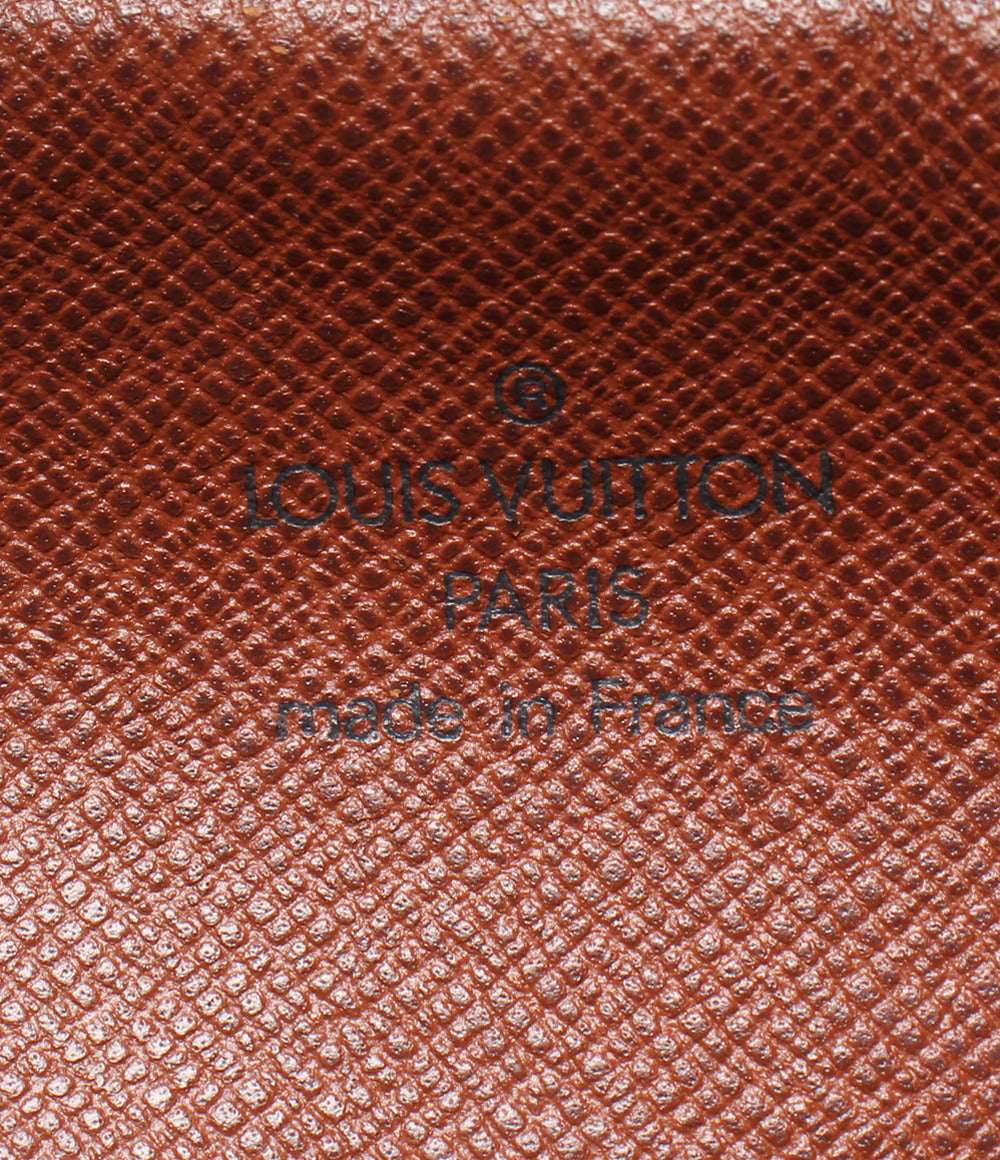 LOUIS VUITTON ショルダーバッグ 斜め掛け アマゾン モノグラム M45236 レディース ルイ・ヴィトン