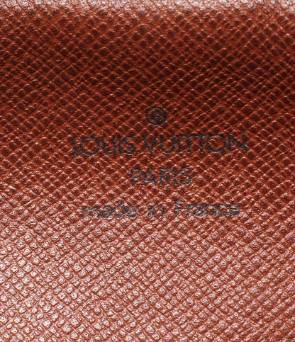 LOUIS VUITTON ショルダーバッグ 斜め掛け アマゾン モノグラム M45236 レディース ルイ・ヴィトン