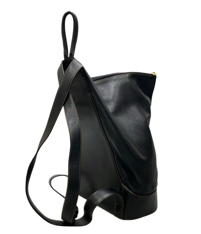 LOEWE リュック レザー レディース ロエベ