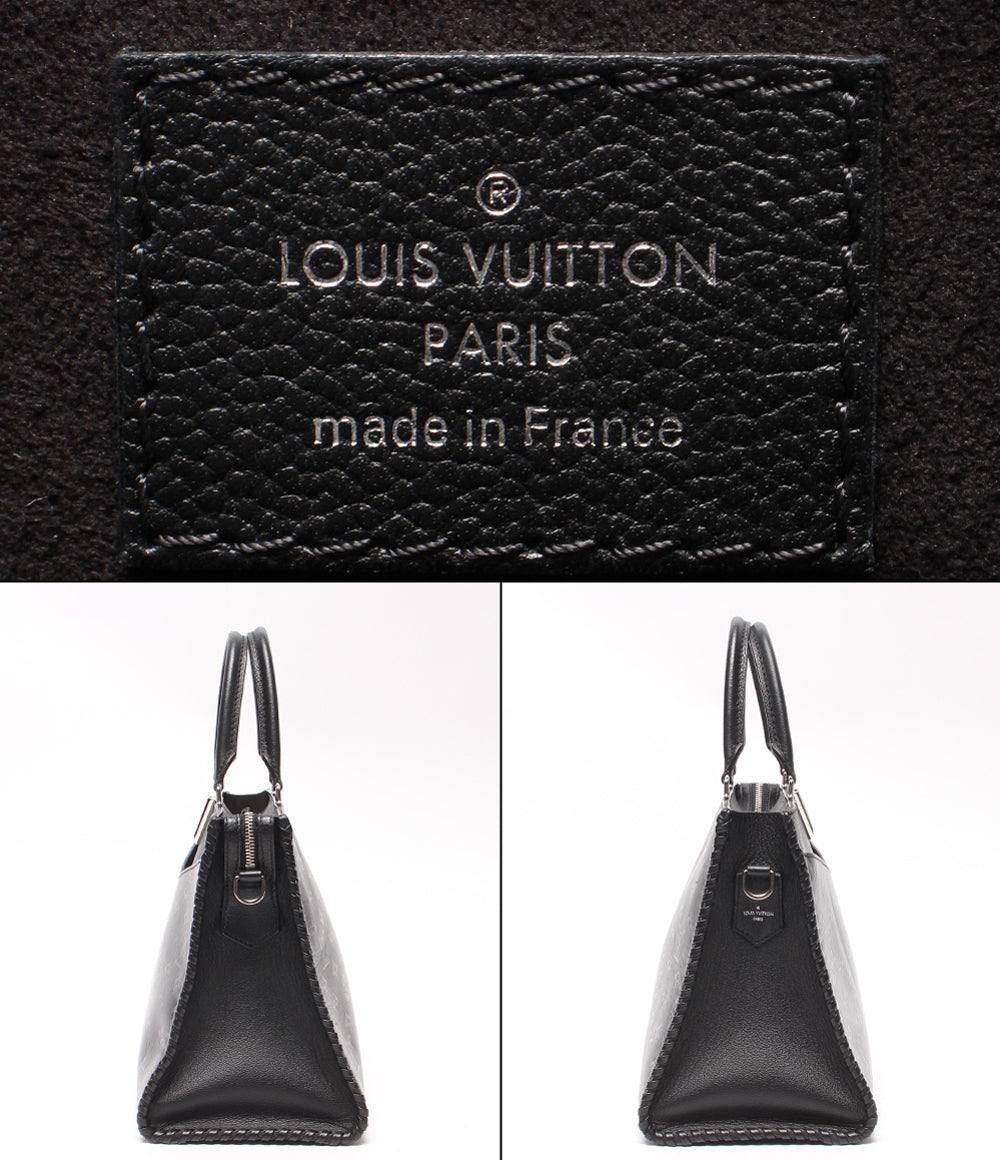 LOUIS VUITTON 2WAYトートバッグ ショルダーバッグ 肩掛け ヴェリー