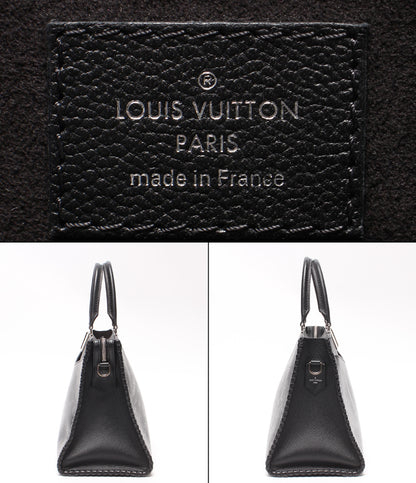 LOUIS VUITTON 2WAYトートバッグ ショルダーバッグ 肩掛け ヴェリージップトート モノグラム M54147 レディース ルイ・ヴィトン