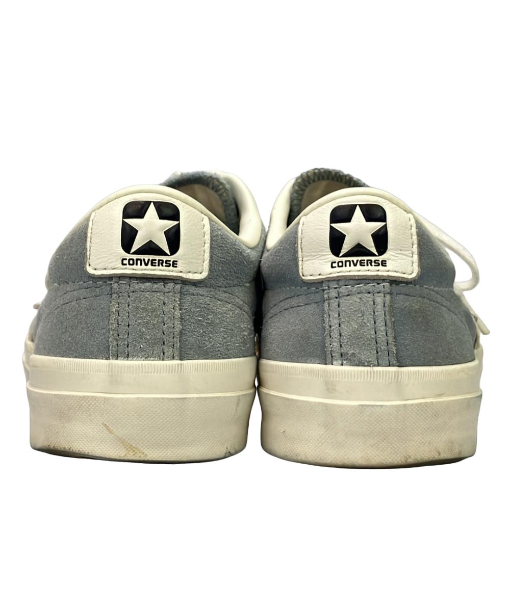 CONVERSE ローカットスニーカー スケートボーディング ブレイクスター SK OX 1SC664 メンズ SIZE 26.0 (M) コンバース