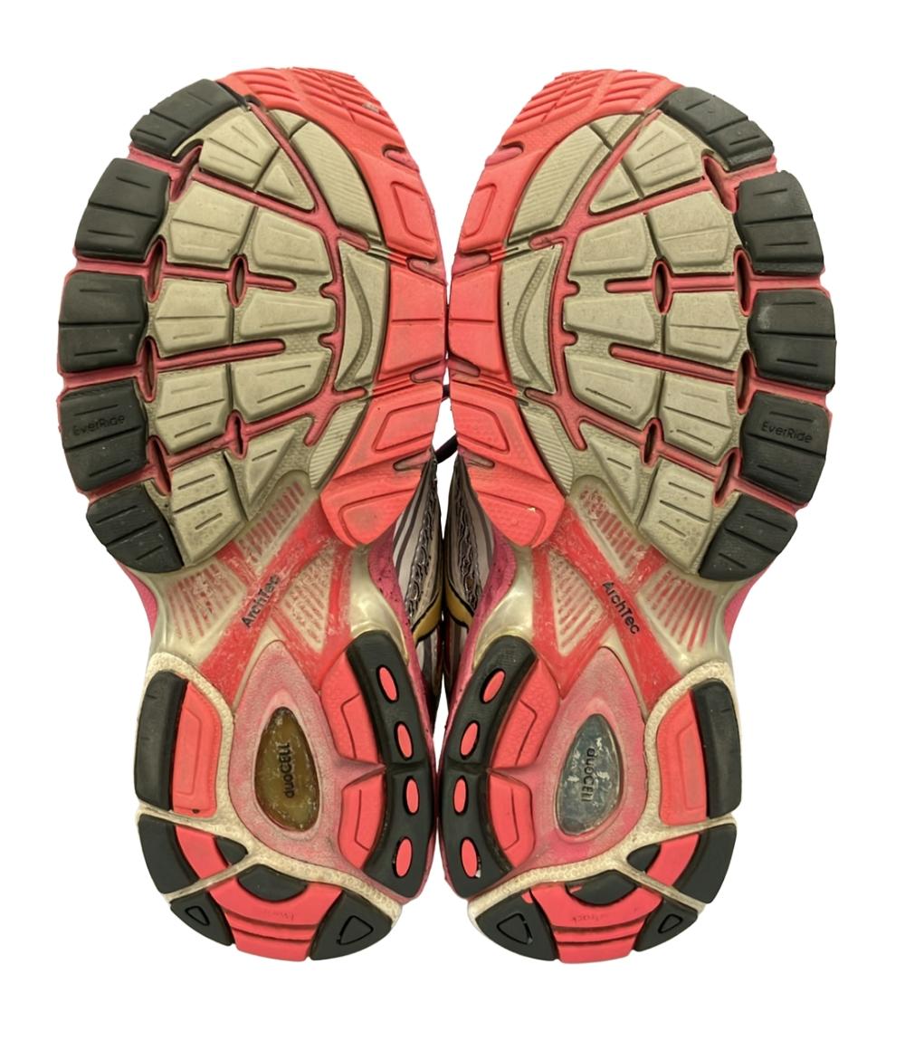 プーマ ローカットスニーカー レディース SIZE 23.5 (M) PUMA