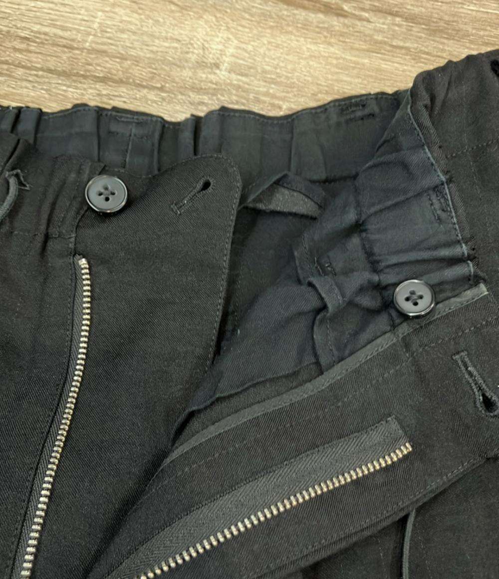 ワイスリー イージーパンツ メンズ SIZE S Y-3
