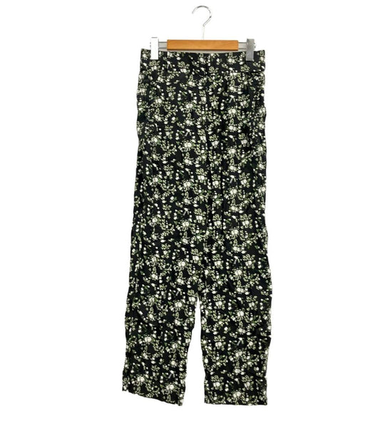 ガニー イージーパンツ レディース SIZE 36 (S) GANNI