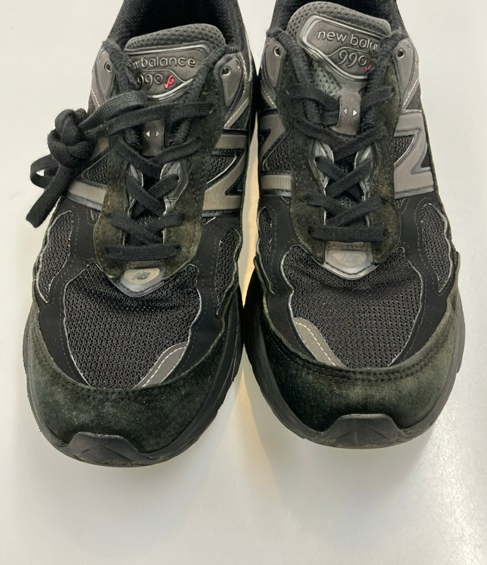 NEW BALANCE ローカットスニーカー メンズ ニューバランス