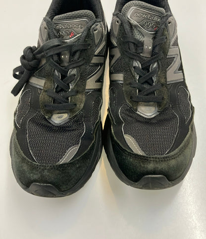 NEW BALANCE ローカットスニーカー メンズ ニューバランス