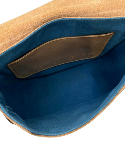 イルビゾンテ ショルダーバッグ 斜め掛け レディース IL BISONTE