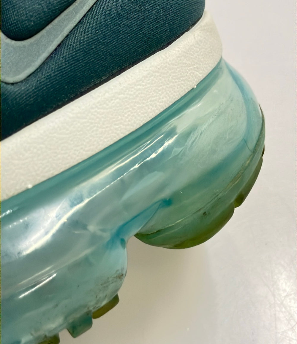 NIKE ミドルカットスニーカー AIR VAPORMAX FK UTILITY AH6834-300 メンズ SIZE 27.0 ナイキ