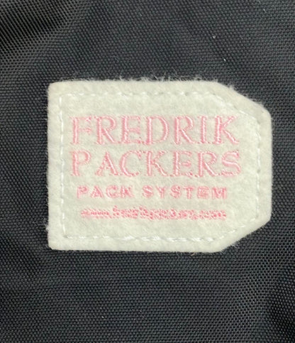 FREDRIK PACKERS リュック レディース フレドリックパッカーズ