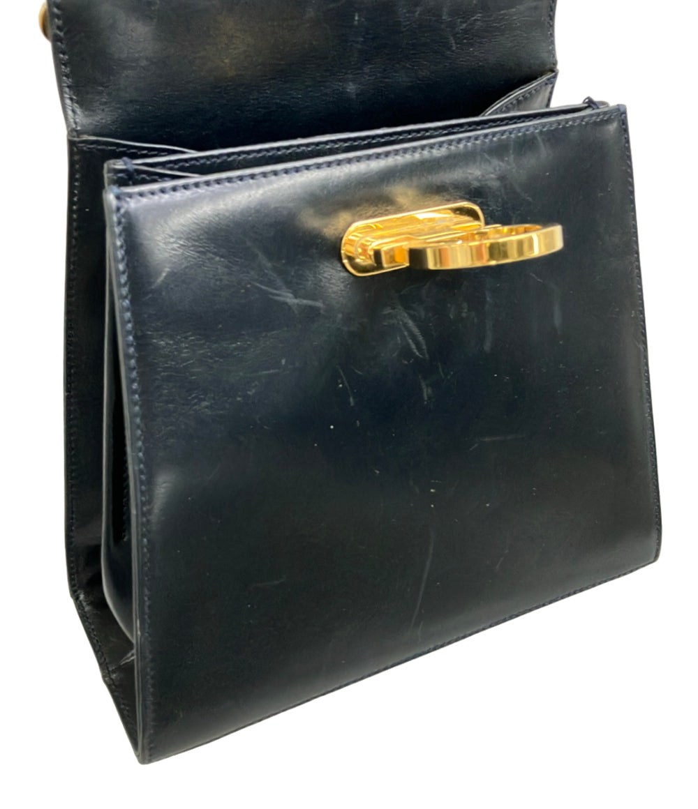 Salvatore Ferragamo ハンドバッグ ガンチーニ BV 212193 レディース サルヴァトーレフェラガモ
