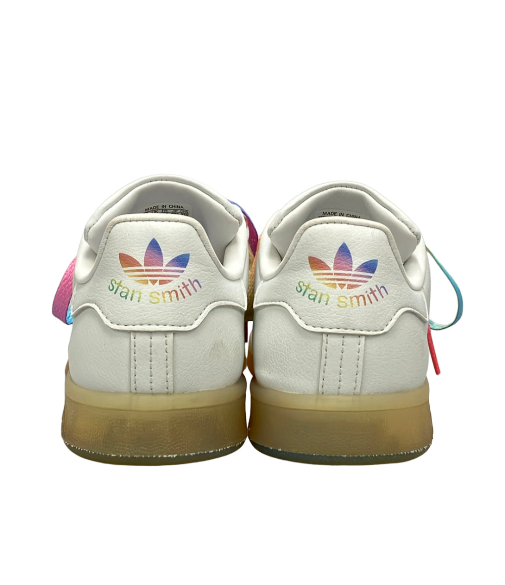 adidas ローカットスニーカー スタンスミス GW9680 レディース SIZE 23.5 アディダス