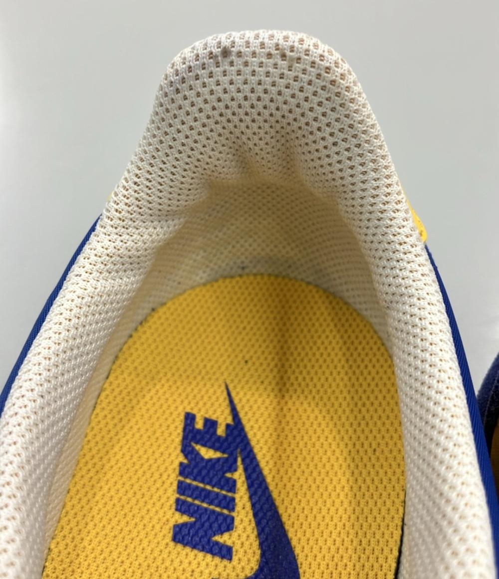 ナイキ ローカットスニーカー CLASSIC CORTEZ NYLON 807472-471 メンズ SIZE 26.0 (M) NIKE