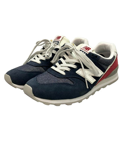 NEW BALANCE ローカットスニーカー WL996BA レディース SIZE 24.5 (L) ニューバランス