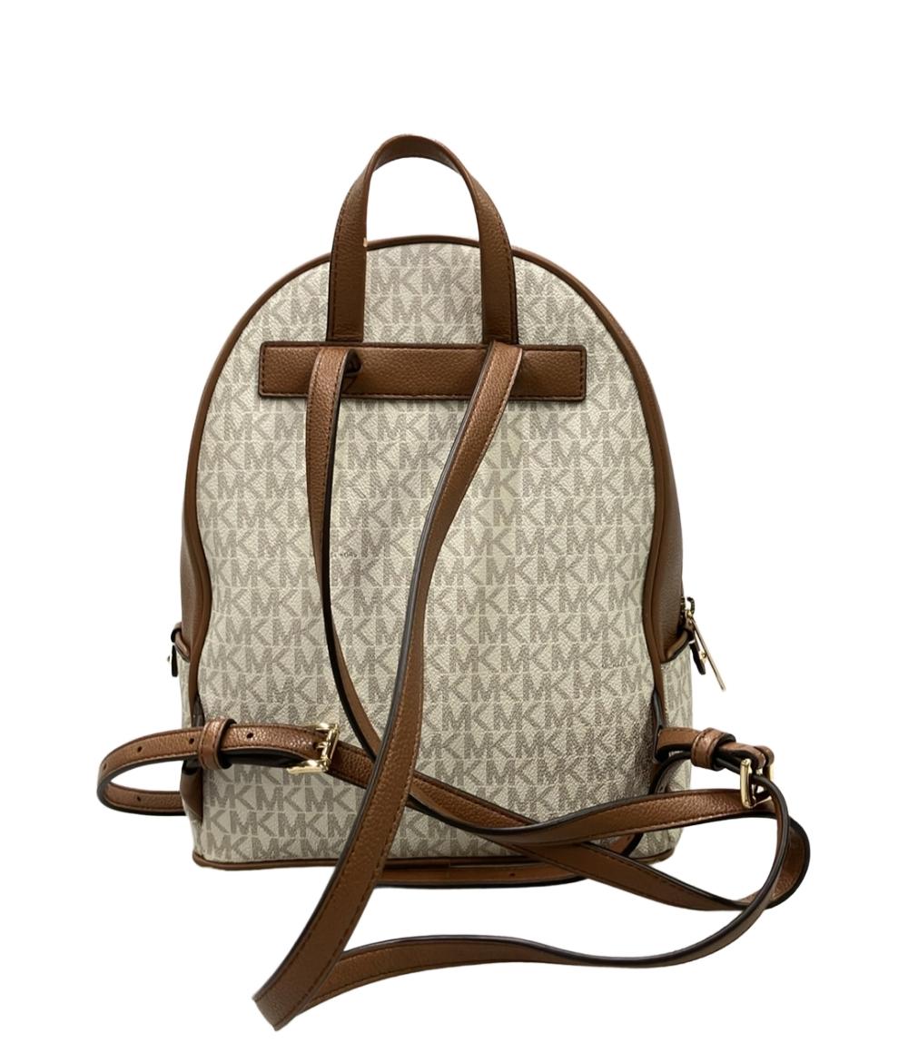 MICHAEL KORS リュック レディース マイケルコース