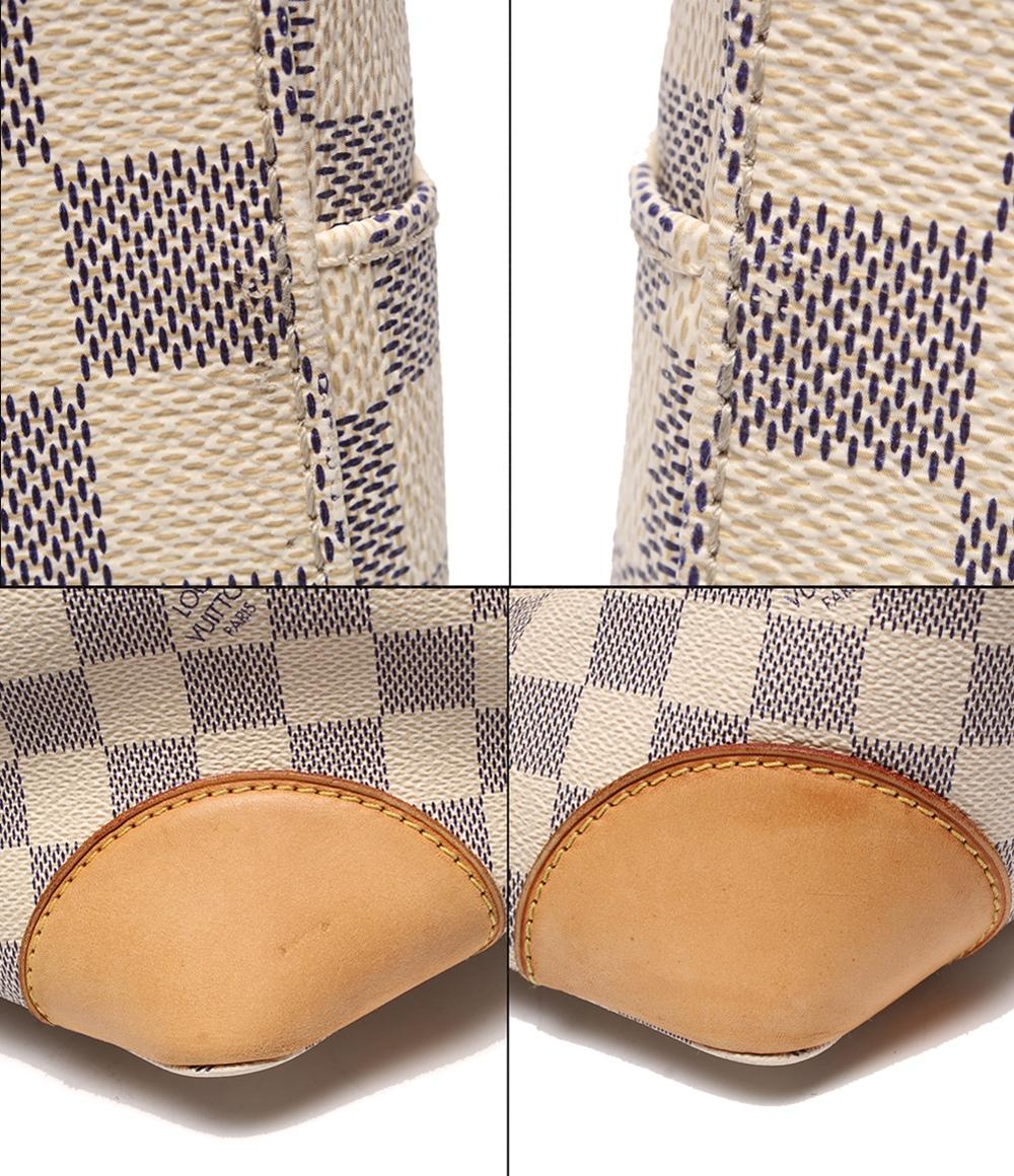 LOUIS VUITTON トートバッグ ショルダーバッグ 肩掛け ハムステッドMM