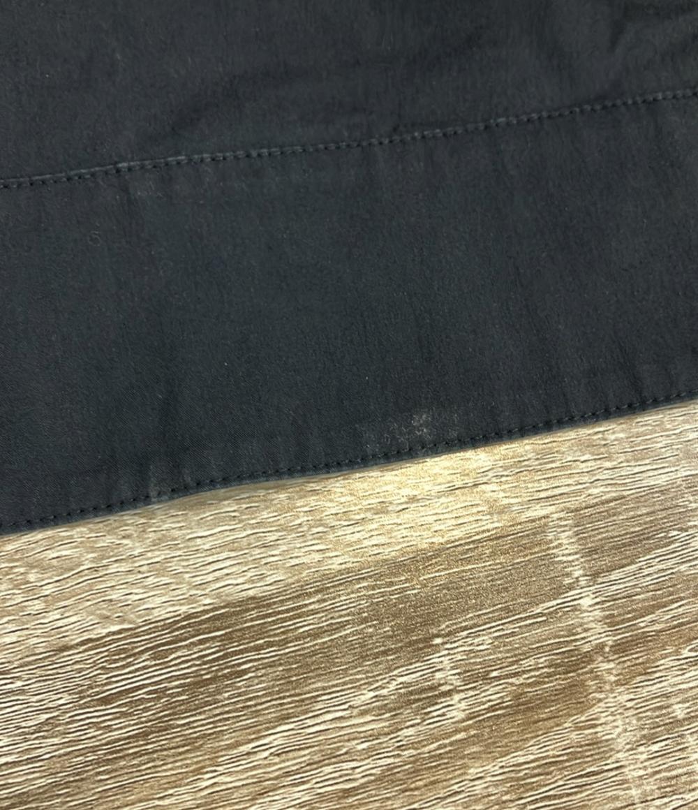 Y-3 長袖シャツ ロング A2E001 メンズ SIZE S ワイスリー