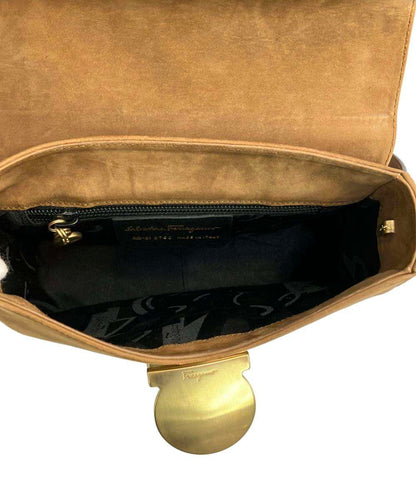 Salvatore Ferragamo ハンドバッグ ショルダーバッグ 2WAY 斜め掛け レディース サルヴァトーレフェラガモ