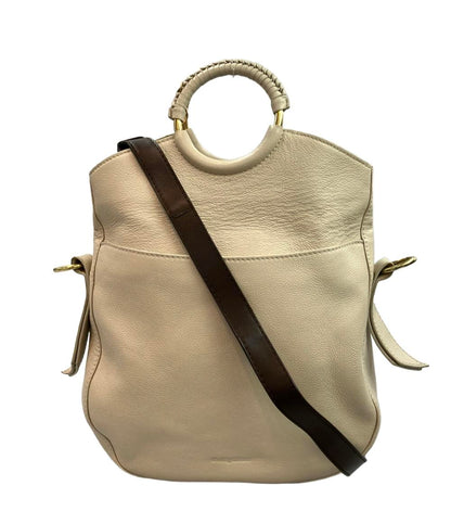 シーバイクロエ 2WAY ハンドバッグ ショルダーバッグ 斜め掛け レディース SEE BY CHLOE