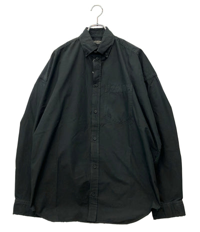 BALENCIAGA 長袖シャツ 795142 メンズ SIZE XXS バレンシアガ