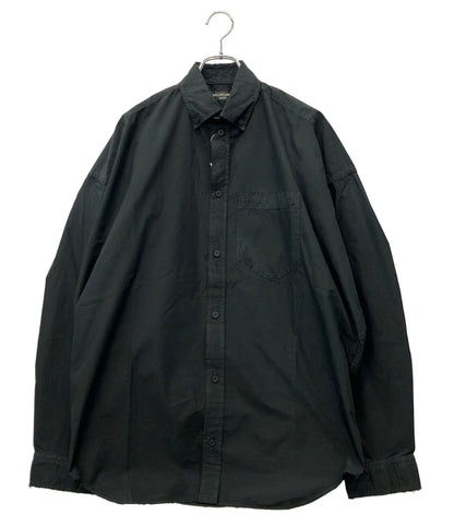BALENCIAGA 長袖シャツ 795142 メンズ SIZE XXS バレンシアガ