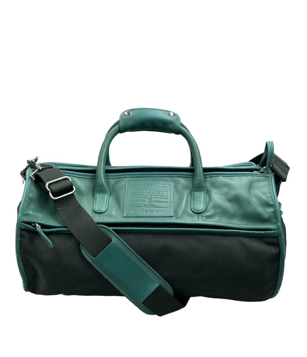 COACH ボストンバッグ ショルダーバッグ 2WAY 斜め掛け 690 レディース コーチ