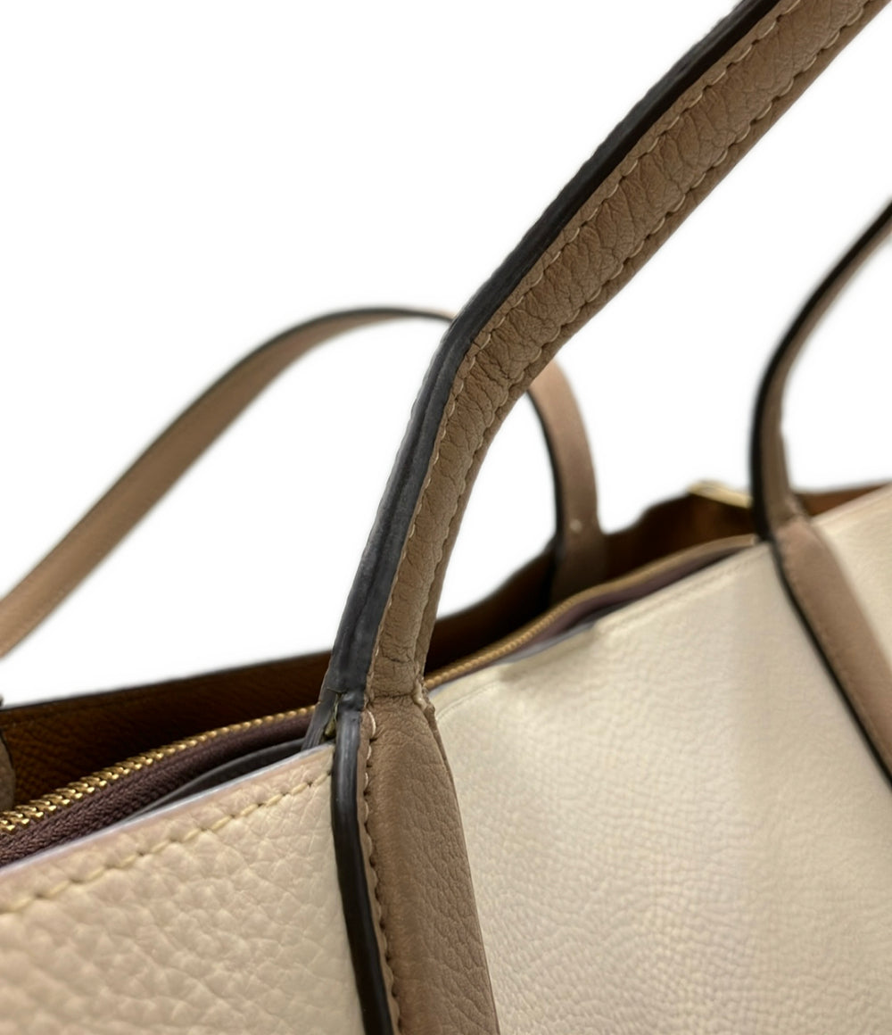 COACH トートバッグ 肩掛け C0691 レディース コーチ