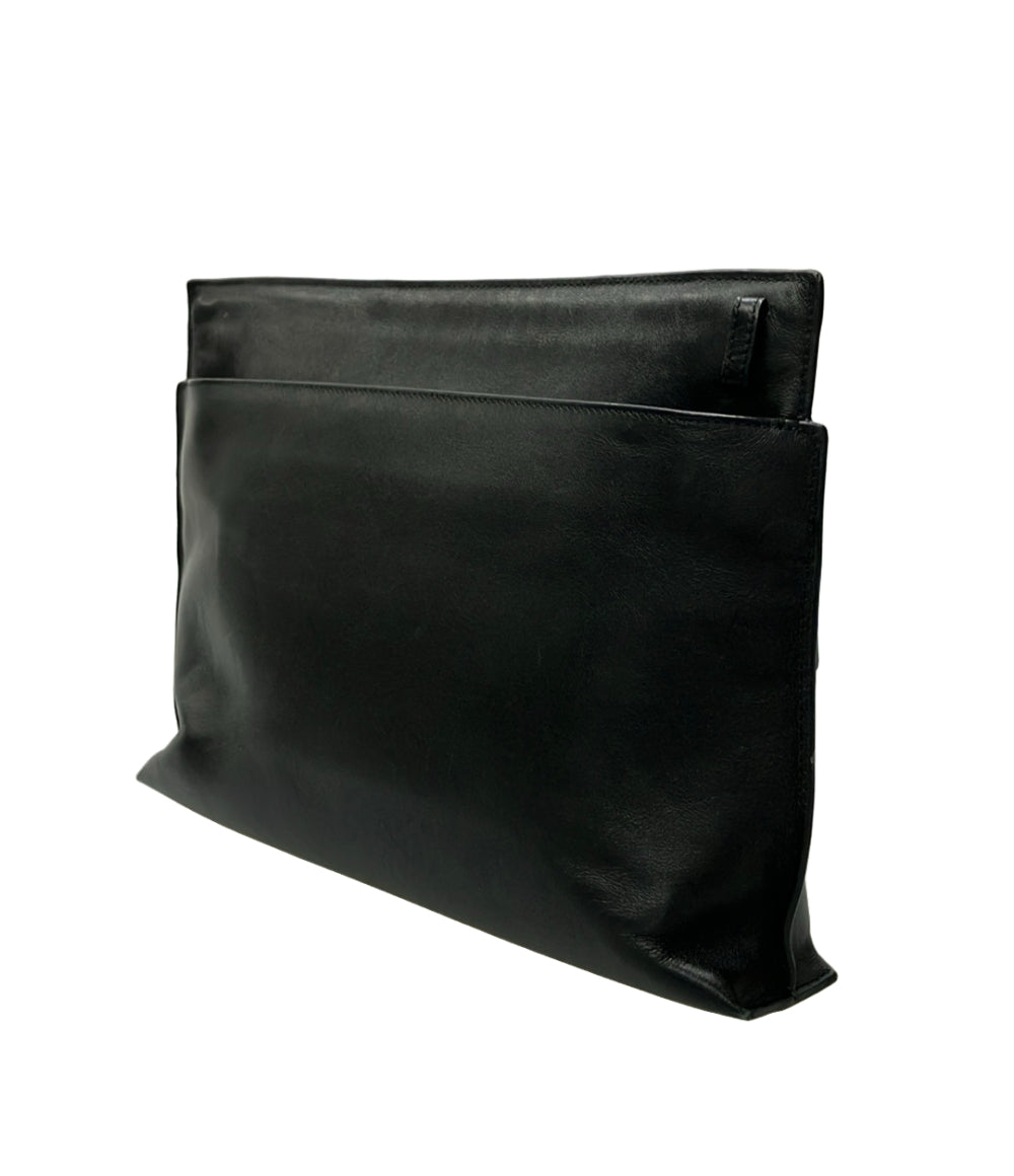 LOEWE 2way クラッチバッグ ショルダーバッグ 斜め掛け レディース ロエベ