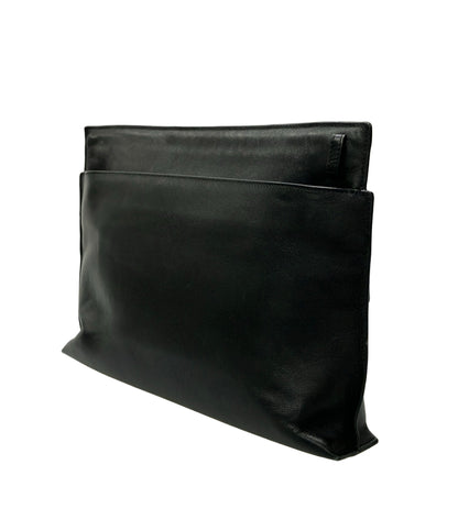 LOEWE 2way クラッチバッグ ショルダーバッグ 斜め掛け レディース ロエベ