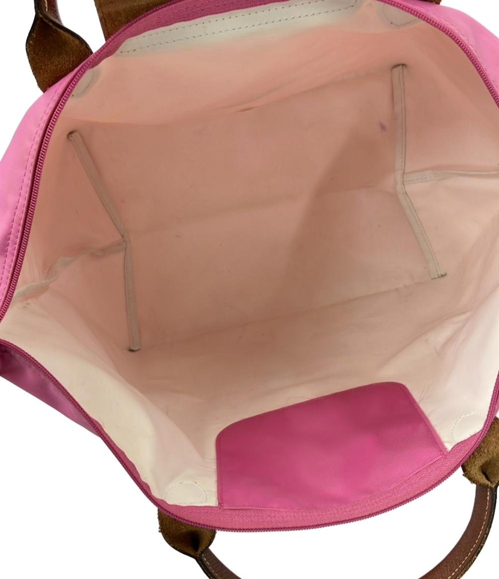 Longchamp ハンドバッグ ル プリアージュ レディース ロンシャン